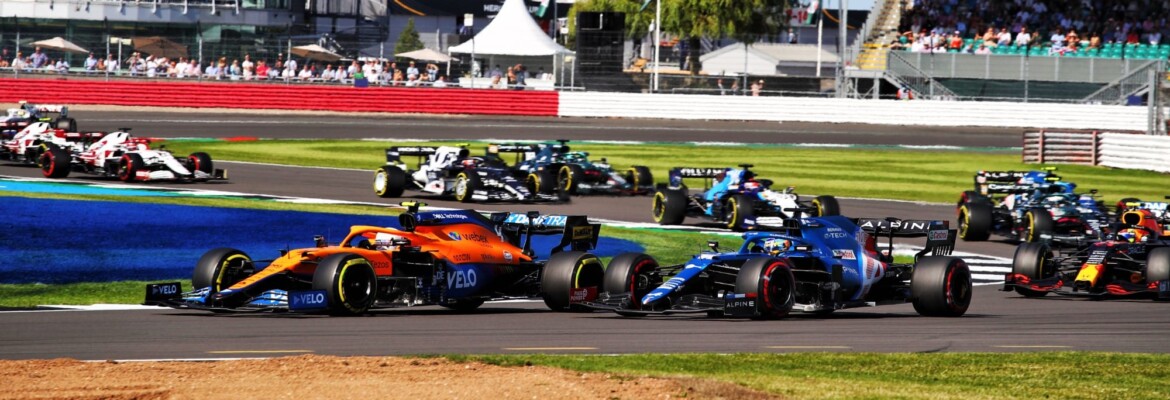 F1 vai estudar formato da corrida de qualificação e pole do GP