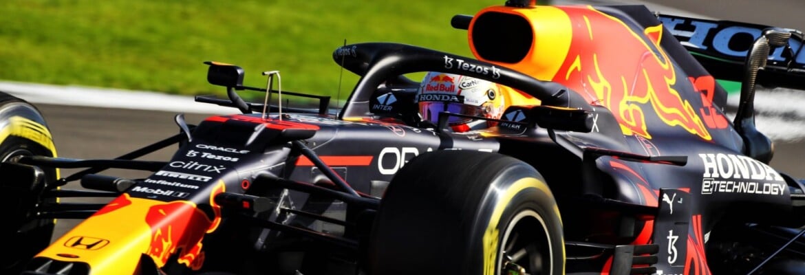 “Alguns ajustes são necessários”, diz Verstappen após os treinos do GP da Hungria de F1