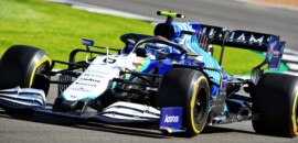 Pilotos da Williams F1 evitam penalidades após confusão na saída do pit lane do México