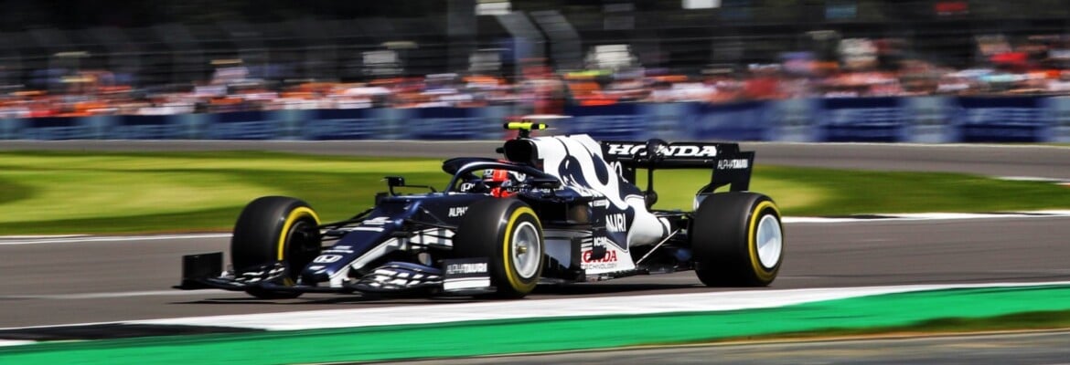AlphaTauri F1 decepcionada por não pontuar com os dois carros