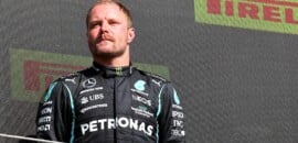 F1: Bottas pode fazer um retorno para a Mercedes a partir de 2025