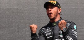Red Bull apresentou “evidências fabricadas” do incidente entre Hamilton e Vestappen