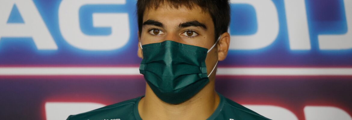 Jacques Villeneuve sugere o nome de Stroll na Mercedes F1 em 2022