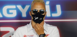 Glock sobre Mazepin não ter sido punido na F1: “Você só age quando é tarde demais”