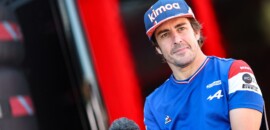 Alonso vai participar das 24 Horas de Le Mans virtuais, mas não como piloto