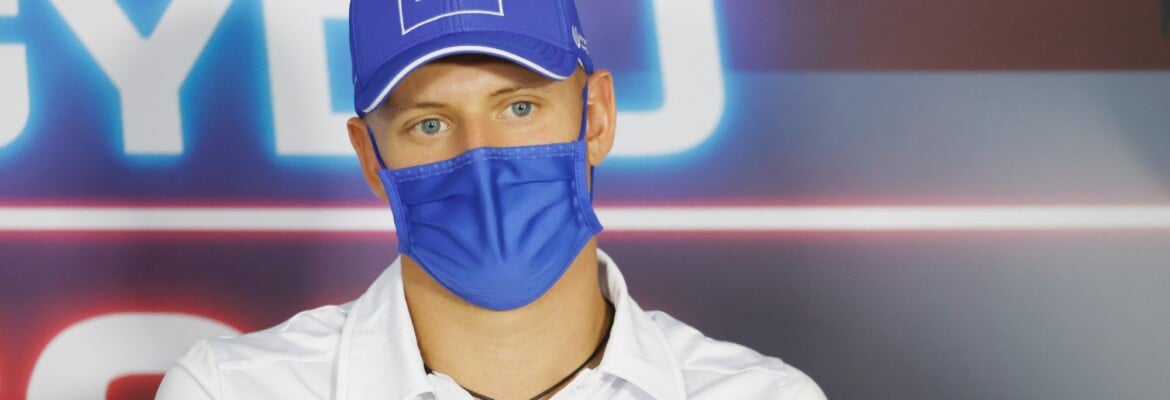 Ralf Schumacher crítica postura de Steiner sobre batida de Mick Schumacher na F1