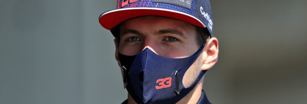 Chefe de equipe virtual explica importância do simulador para Verstappen
