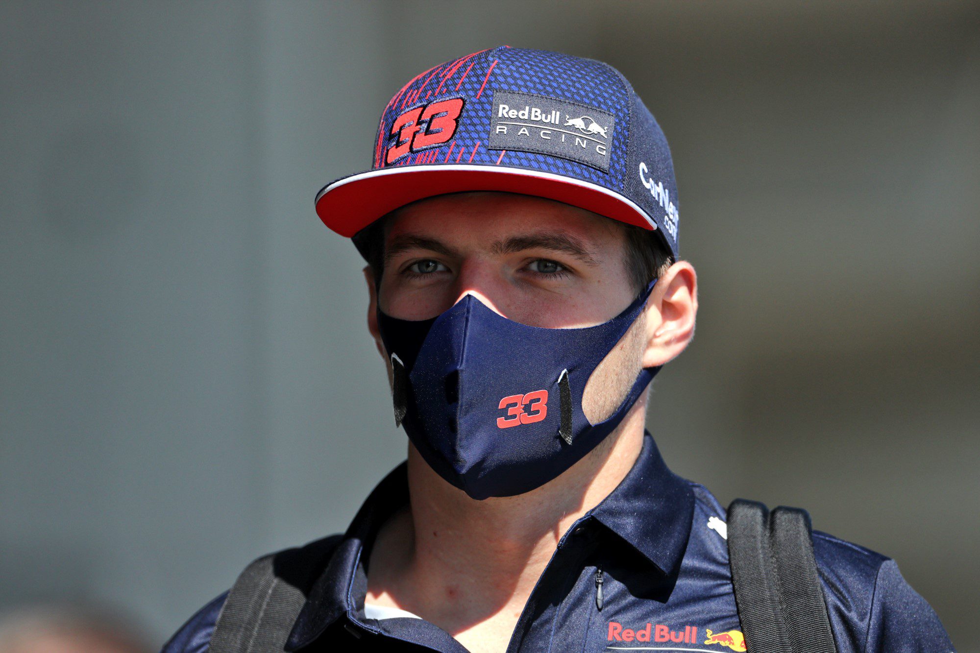 Max Verstappen (Red Bull) GP da Hungria F1 2021