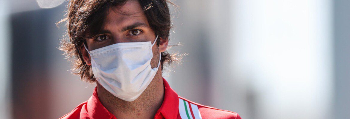 Sainz afirmou que não se arrepende de ter saído da McLaren F1