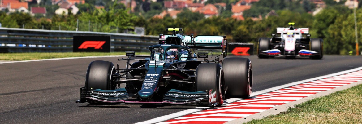 Aston Martin F1 analisa dados para definir sobre apelação de Vettel