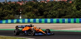 GP da Hungria 2021: acompanhe o ao vivo da qualificação da F1 no Hungaroring