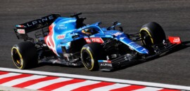 Podcast Em Ponto: Wolff e Alpine em risco? E Ricciardo mira 2024 para brigar pelo título da F1