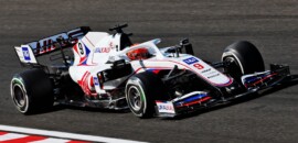 “A equipe fez um bom trabalho”, avalia Steiner sobre a qualificação da Haas F1 na Turquia