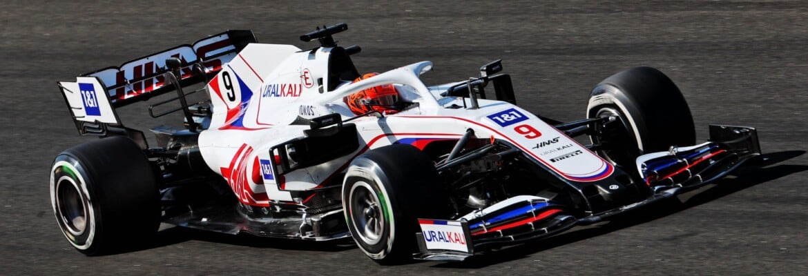 “A equipe fez um bom trabalho”, avalia Steiner sobre a qualificação da Haas F1 na Turquia