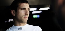 Latifi sente a pressão por seu lugar na Williams F1