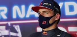 “Eu não vou mudar de ideia”, diz Verstappen sobre não participar da série ‘Drive to Survive’