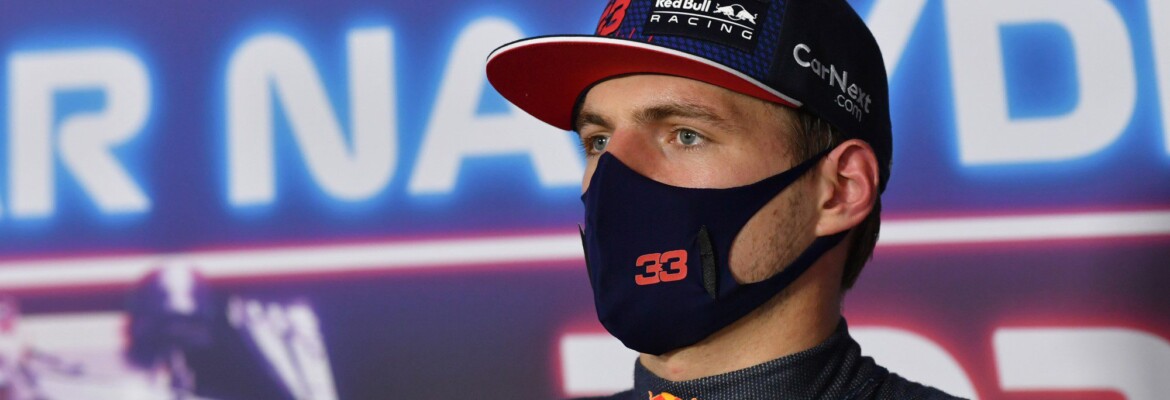 Ex-piloto diz que GP da Holanda de F1 será psicologicamente difícil para Verstappen