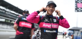 Castroneves disputa temporada completa da Indy em 2022
