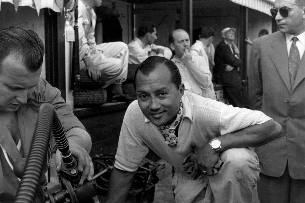 Conheça pilotos e autódromos que participaram ou receberam as Olimpíadas Príncipe Bira