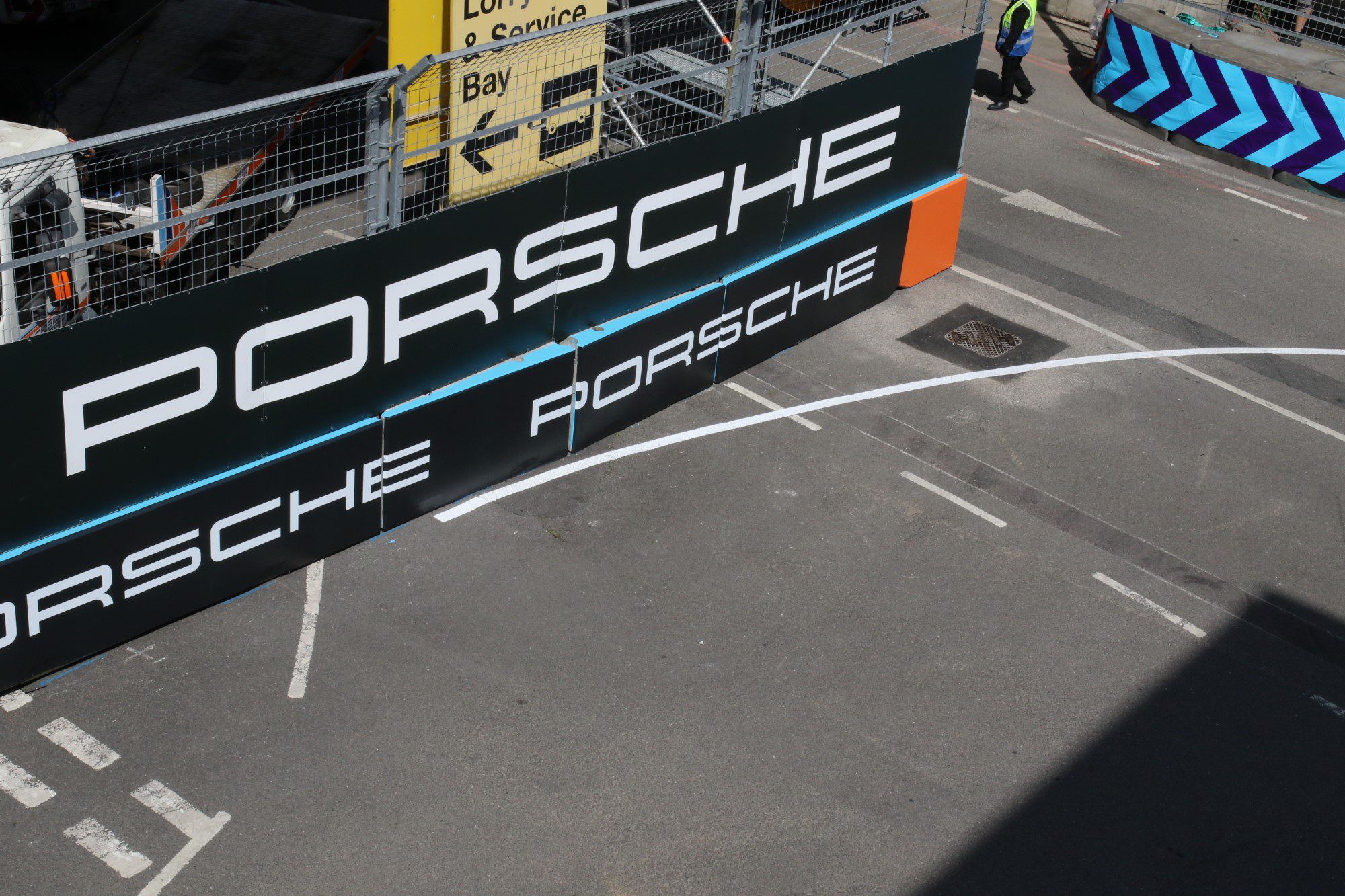 Fórmula E Londres 2021