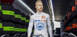 Diretor de corrida da FIA fala sobre o comportamento de Nikita Mazepin na F1