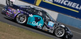 Após correr de Supercup na Áustria, Frangulis volta a Interlagos, palco de sua 1ª vitória na Porsche Cup