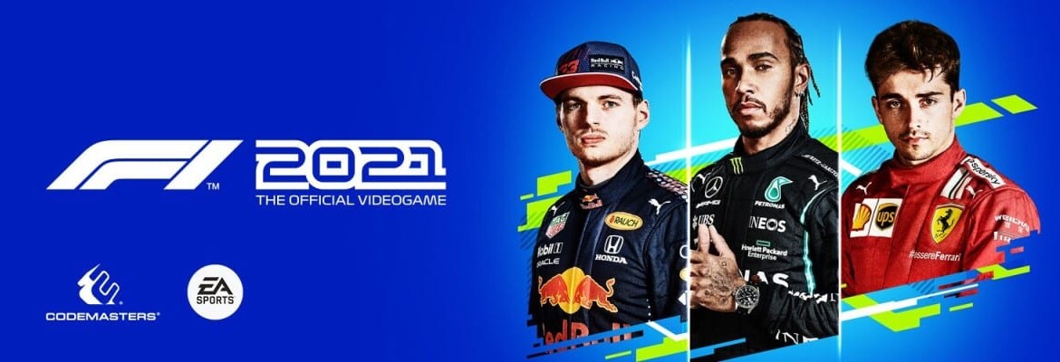 EA Sports divulga as primeiras avaliações dos pilotos para o F1 2021