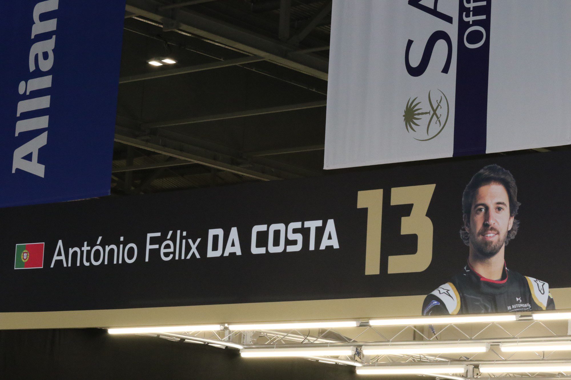 Fórmula E Londres 2021