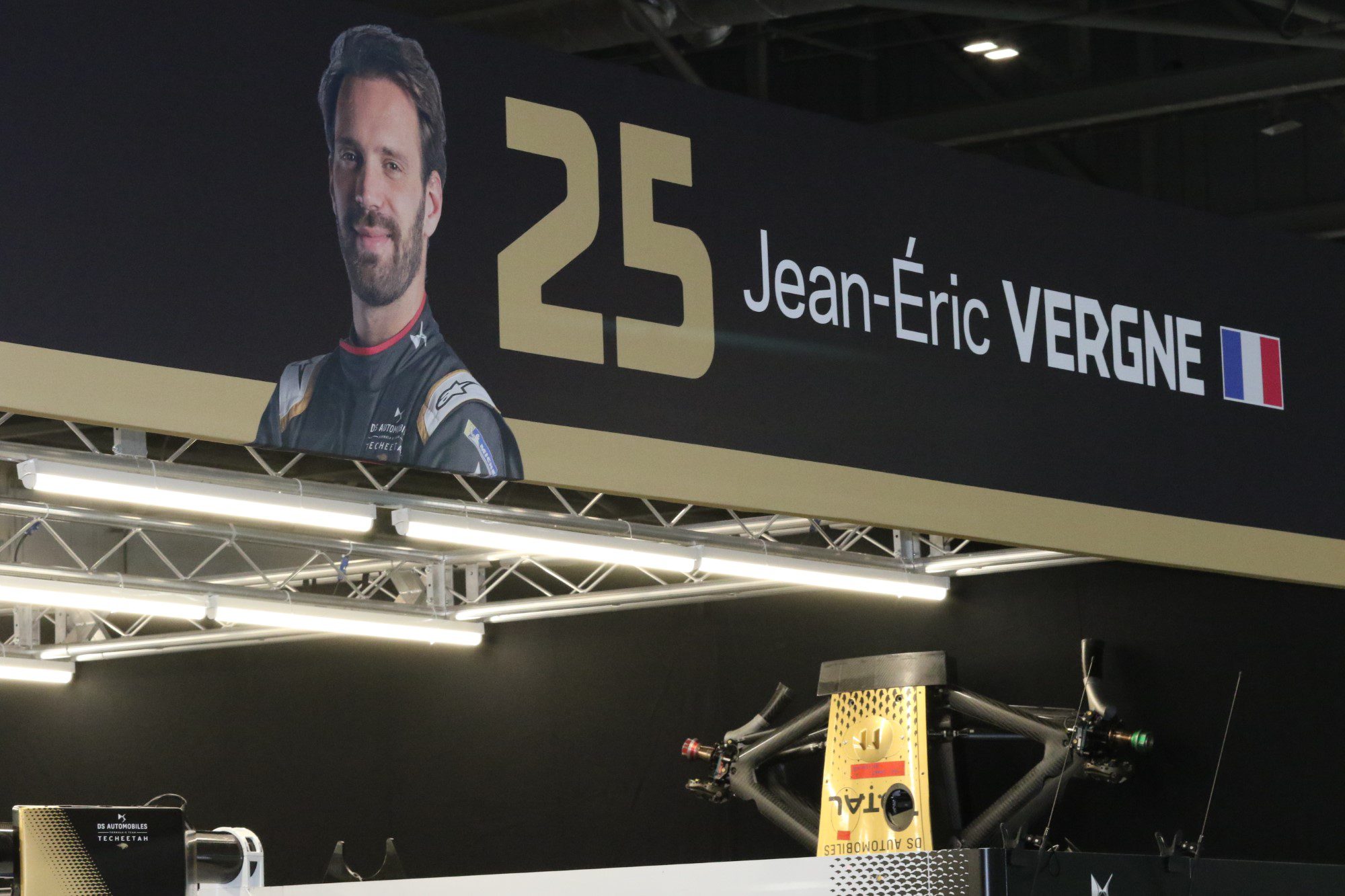 Fórmula E Londres 2021