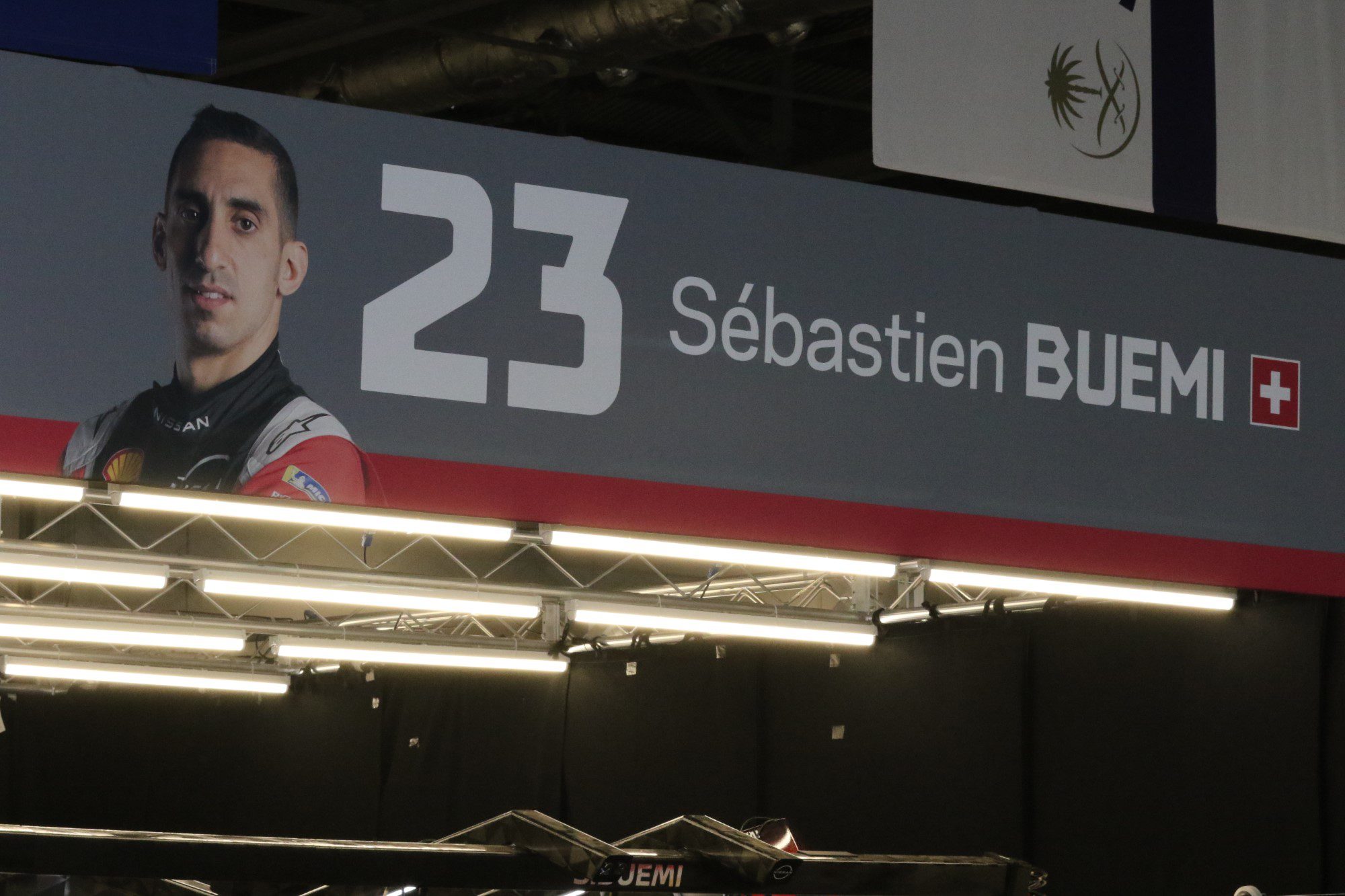 Fórmula E Londres 2021