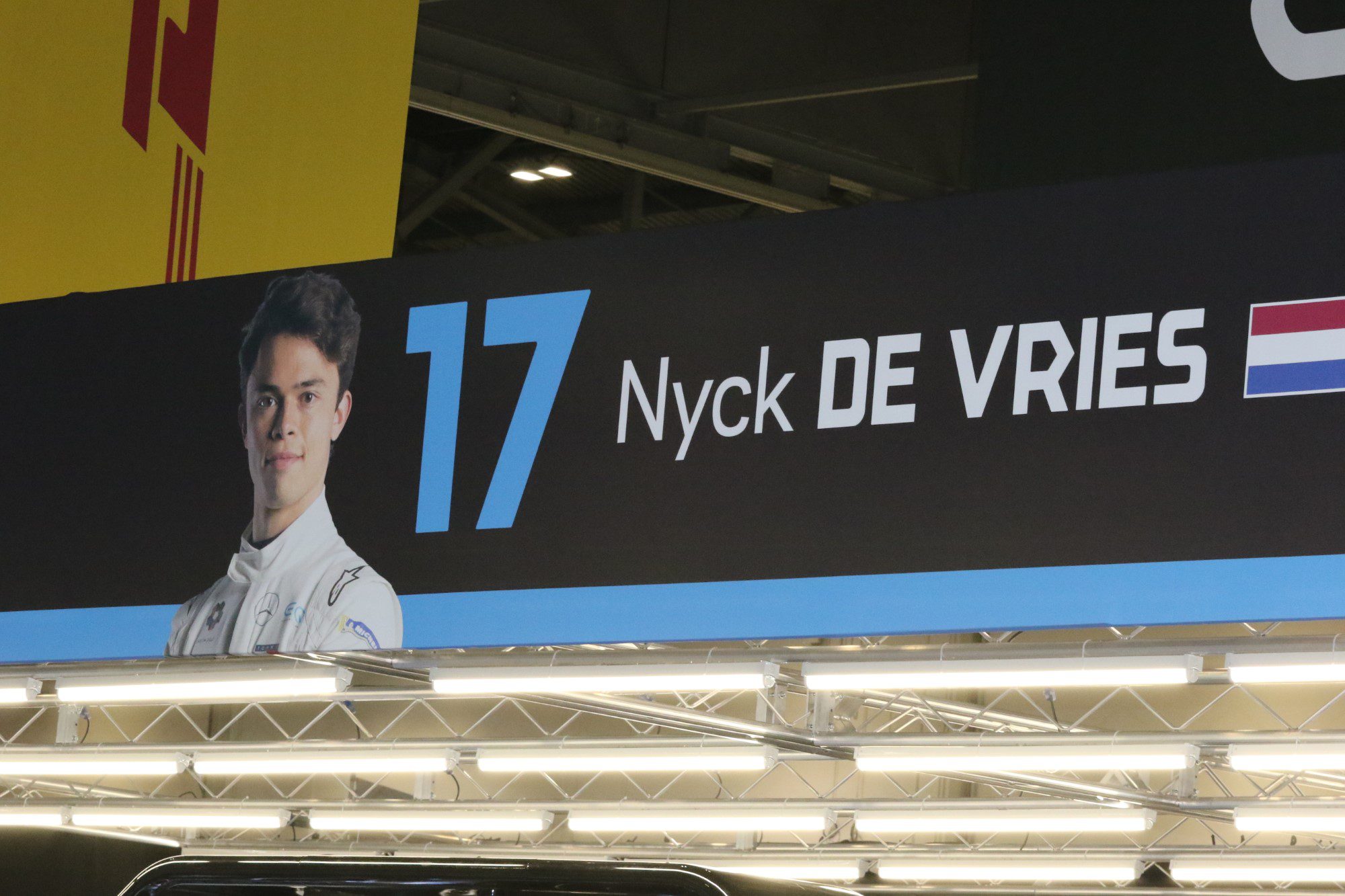 Fórmula E Londres 2021