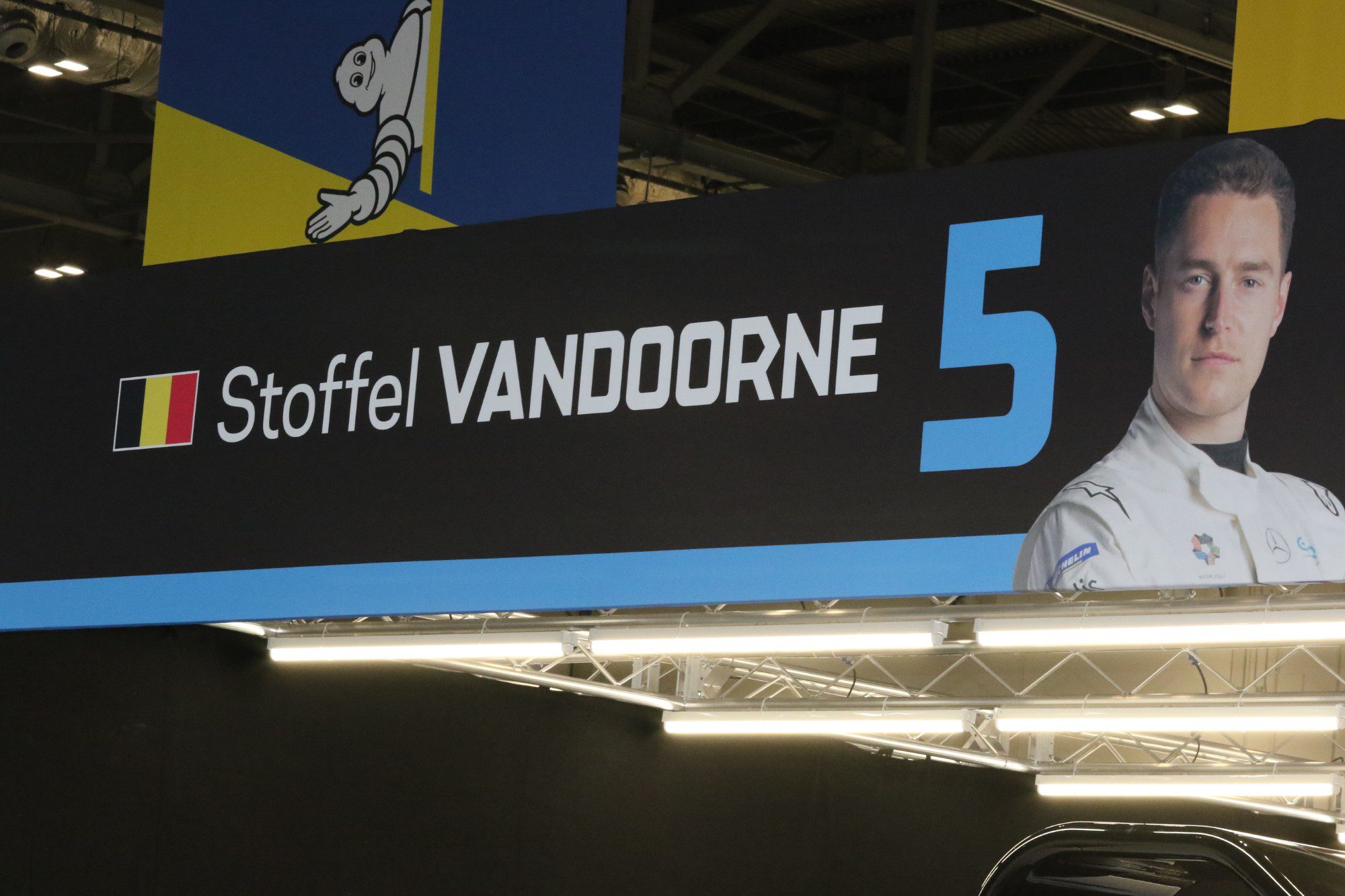 Fórmula E Londres 2021