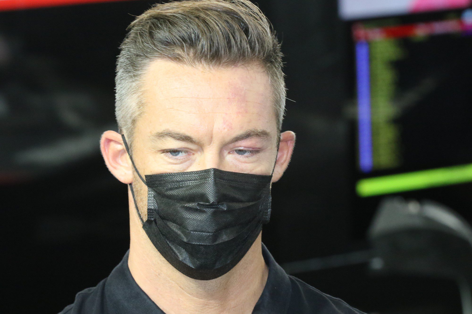 Fórmula E Londres 2021