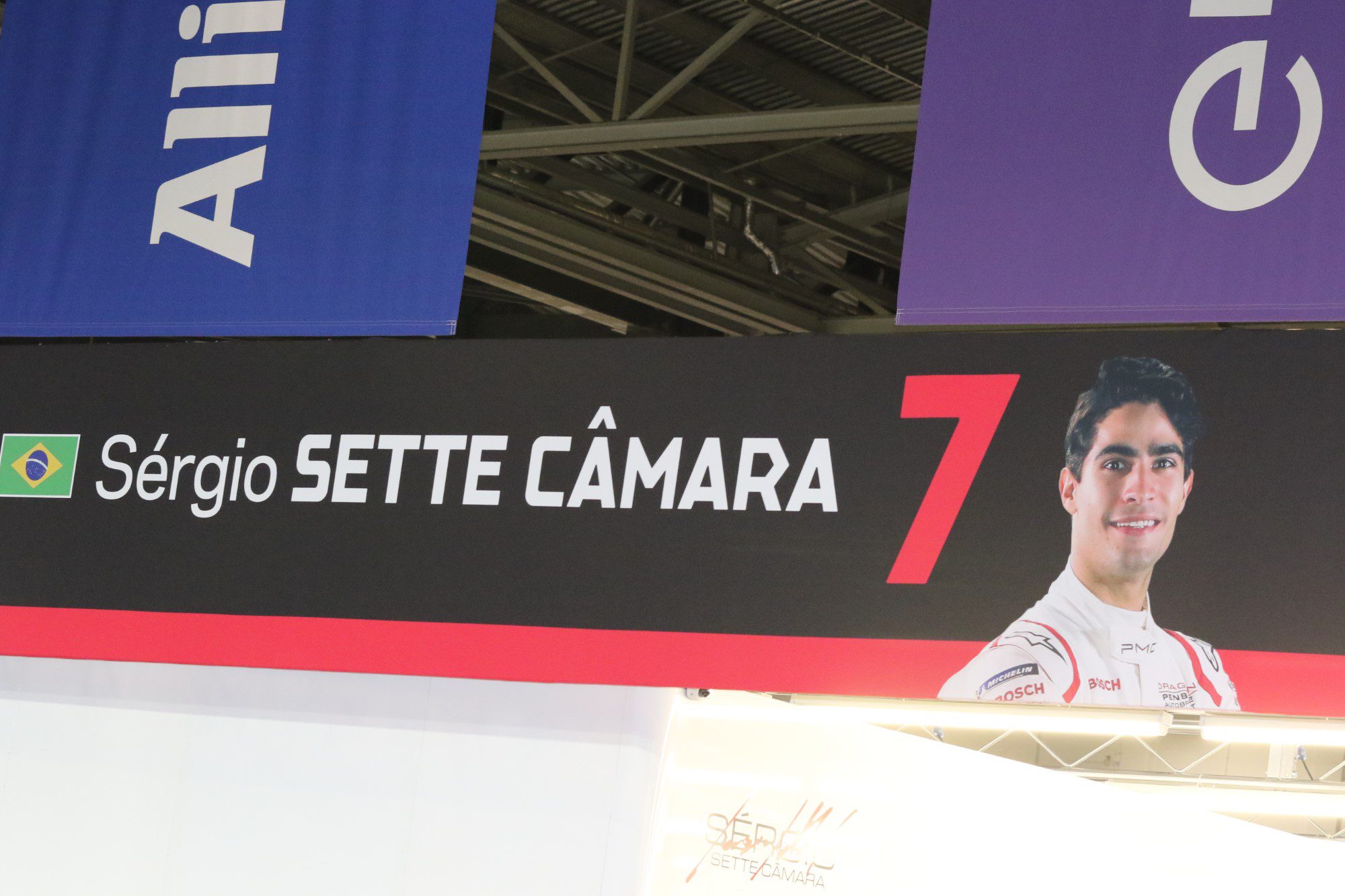 Fórmula E Londres 2021