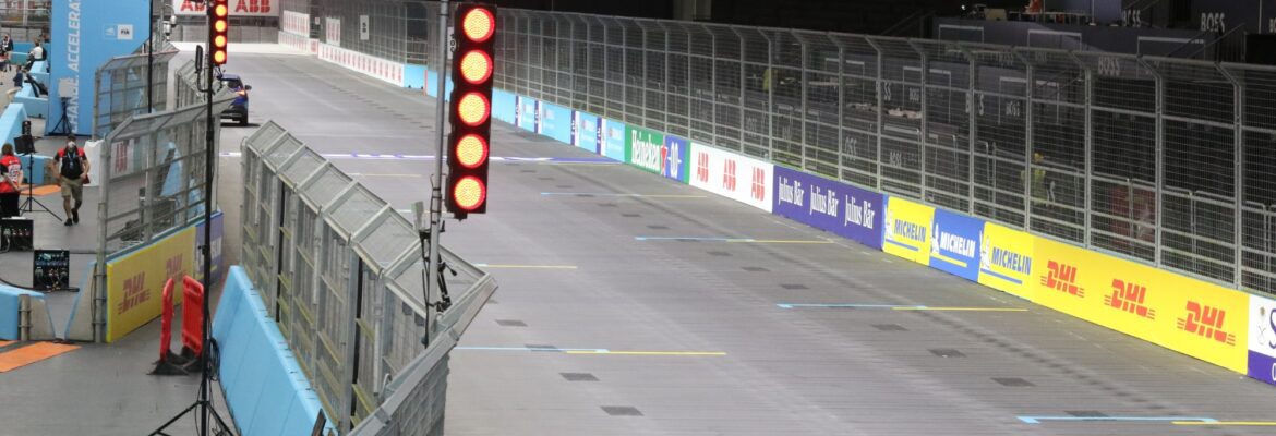 Fórmula E chega a Londres com grid recheado de ingleses e retorno do público