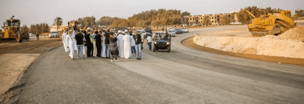 Masi resta importancia a la construcción del circuito de F1 en Jeddah