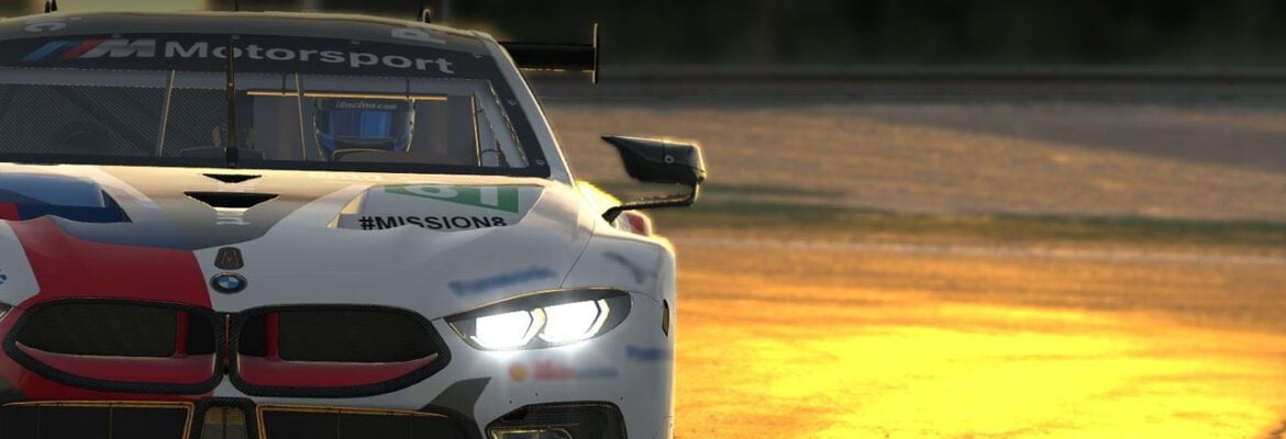 F1BC abre inscrições para a temporada 2021/3 em seus 14 campeonatos