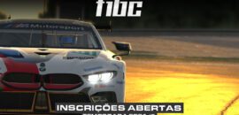 F1BC abre inscrições para a temporada 2021/3 em seus 14 campeonatos