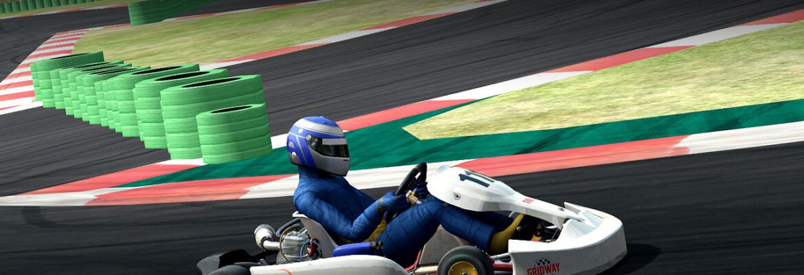 Do real para os simuladores, AMIKA terá a Copa Amika Virtual no F1BC