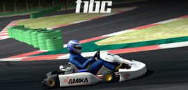 Do real para os simuladores, AMIKA terá a Copa Amika Virtual no F1BC