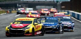 Confira a classificação do campeonato da Stock Car 2021 após 7 rodadas duplas