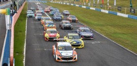 Stock Car anuncia alteração do calendário da temporada de 2021