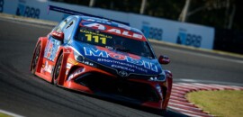 Barrichello fala em altos e baixos na Stock Car em 2021: “Começo de ano apático”