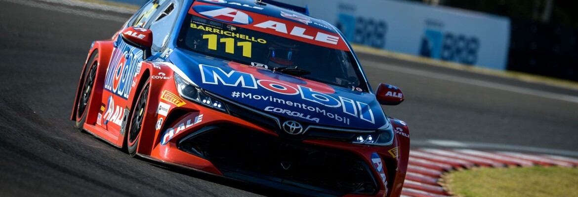 Barrichello fala em altos e baixos na Stock Car em 2021: “Começo de ano apático”