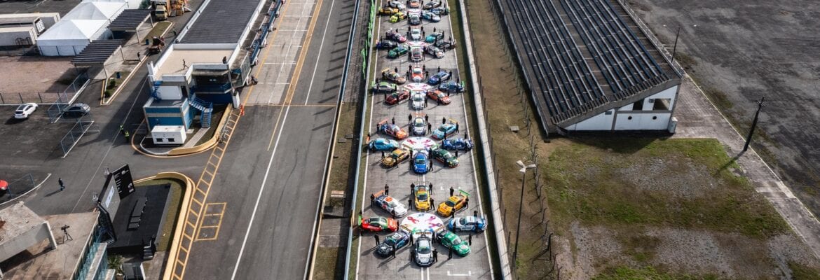 Porsche Cup: Confira horários e programação para etapa em Interlagos