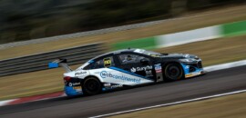 Lapenna lidera primeiro treino da Stock Car em Curitiba