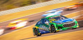 Stock Car abre venda de ingressos para etapa de Cascavel