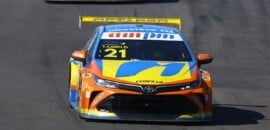 Thiago Camilo celebra vitória e fala em recuperação na Stock Car