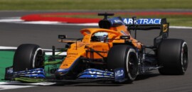 Ricciardo aprova desempenho, mas se frustra com sétimo lugar no grid da qualificação sprint