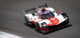 WEC: López coloca Toyota na pole em Monza; Fraga sai na frente na LMGTE-Am